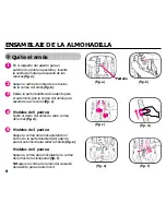 Preview for 44 page of Graco Assura Instruction Manual