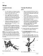 Preview for 14 page of Graco Automatic AirPro 313516F Instructions - Parts Manual