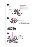 Preview for 7 page of Graco Baby Accessories Owner'S Manual