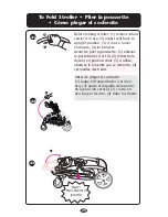 Предварительный просмотр 29 страницы Graco Baby stroller Owner'S Manual