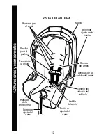 Preview for 96 page of Graco Baby stroller Owner'S Manual