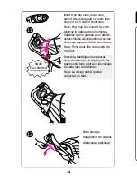 Предварительный просмотр 14 страницы Graco Baby Strollers Owner'S Manual