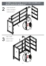 Preview for 10 page of Graco Benton Manual