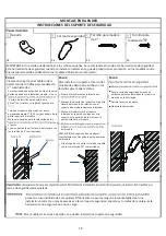 Предварительный просмотр 18 страницы Graco Benton Manual