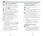 Preview for 10 page of Graco BOOSTER BASIC Owner'S Manual