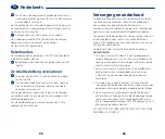 Preview for 19 page of Graco BOOSTER BASIC Owner'S Manual