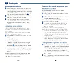 Preview for 30 page of Graco BOOSTER BASIC Owner'S Manual