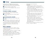 Preview for 39 page of Graco BOOSTER BASIC Owner'S Manual