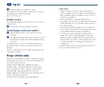 Preview for 51 page of Graco BOOSTER BASIC Owner'S Manual