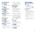 Preview for 6 page of Graco BREAZE LITE 2 Instructions Manual