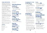 Preview for 10 page of Graco BREAZE LITE 2 Instructions Manual