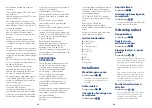 Preview for 12 page of Graco BREAZE LITE 2 Instructions Manual