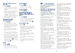 Preview for 6 page of Graco BREAZE LITE Instructions Manual