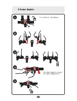 Preview for 17 page of Graco Breaze Owner'S Manual