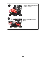 Preview for 21 page of Graco Breaze Owner'S Manual