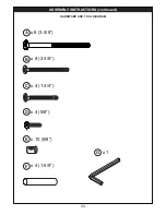 Предварительный просмотр 4 страницы Graco Bryson Assembly Instructions Manual