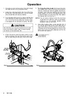 Preview for 8 page of Graco BULLDOG 210-302 Instructions-Parts List Manual