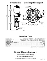 Preview for 11 page of Graco Bulldog 221-104 Instructions-Parts List Manual