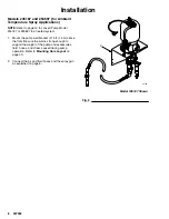 Preview for 8 page of Graco Bulldog 245185 Instructions Manual