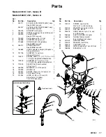 Preview for 17 page of Graco Bulldog 245185 Instructions Manual