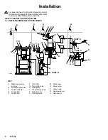 Preview for 6 page of Graco BULLDOG HYDRA-CAT 208958 Instructions-Parts List Manual