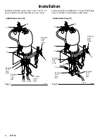 Preview for 8 page of Graco BULLDOG HYDRA-CAT 208958 Instructions-Parts List Manual