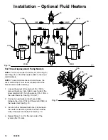 Preview for 14 page of Graco Bulldog Hydra-Cat 231836 Instructions And Parts List