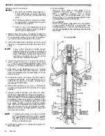 Preview for 4 page of Graco C Series Instructions-Parts List Manual