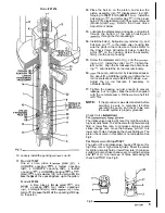 Preview for 5 page of Graco C Series Instructions-Parts List Manual