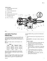 Preview for 7 page of Graco C27130 Instructions-Parts List Manual