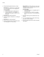 Preview for 8 page of Graco C27130 Instructions-Parts List Manual