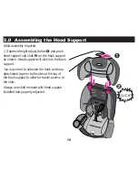 Preview for 10 page of Graco Car Booster Seat Owner'S Manual