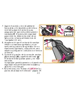 Предварительный просмотр 83 страницы Graco Car Seat Owner'S Manual