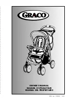 Graco Carrier Manual preview