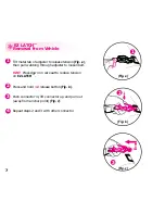 Preview for 8 page of Graco Carseat Instructions Manual