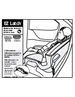 Preview for 23 page of Graco Carseat Instructions Manual