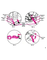 Предварительный просмотр 29 страницы Graco Carseat Instructions Manual