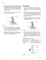 Preview for 12 page of Graco Check-Mate 312375J Instructions Manual