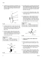 Preview for 14 page of Graco Check-Mate 312375J Instructions Manual