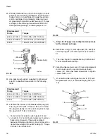 Preview for 16 page of Graco Check-Mate 312375J Instructions Manual