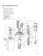 Предварительный просмотр 34 страницы Graco Check-Mate 312375J Instructions Manual