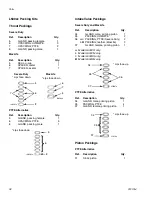 Preview for 38 page of Graco Check-Mate 312375J Instructions Manual