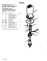 Preview for 26 page of Graco Check-Mate 450 Manual