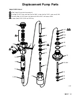 Preview for 31 page of Graco Check-Mate 450 Manual