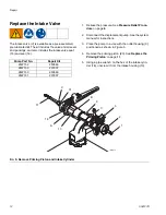 Preview for 12 page of Graco Check-Mate 800 Instructions For Use Manual