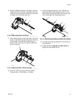 Предварительный просмотр 15 страницы Graco Check-Mate 800 Instructions For Use Manual