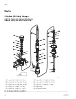 Preview for 16 page of Graco Check-Mate 800 Instructions For Use Manual