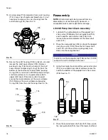 Preview for 16 page of Graco Check-Mate Elite L100CE Instructions Manual