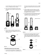 Preview for 17 page of Graco Check-Mate Elite L100CE Instructions Manual