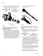 Preview for 20 page of Graco Check-Mate Elite L100CE Instructions Manual